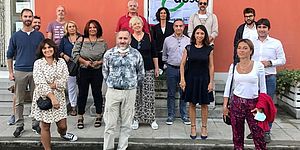 Della Dora Pozzi Biancani Vitri e altri dell'associazione