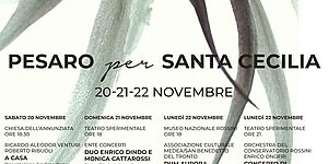 Manifesto dell'evento