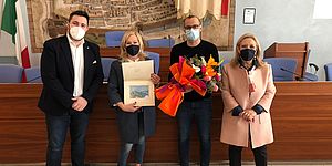 Perugini Tinazzi Ricci Ceccarelli