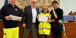 Schiaratura Biancani Agostini Belloni