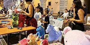 Mercatini