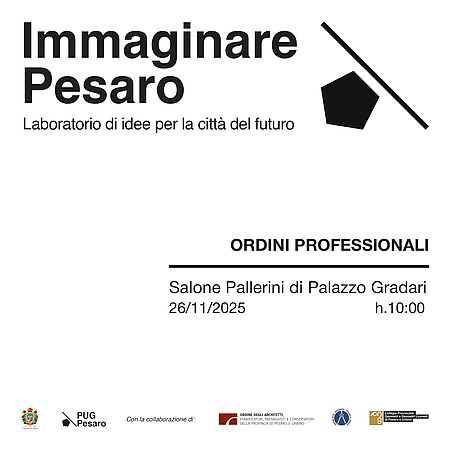 Incontro ordini professionali Incontro ordini professionali