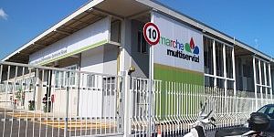 Foto centro via Toscana