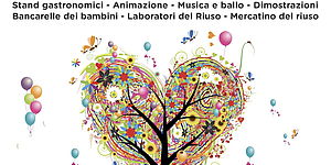 Fiera Regionale Riuso edizione 2018