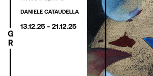 Astrazione e sogno - Daniele Cataudella