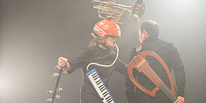 IMO the mouth is redundant