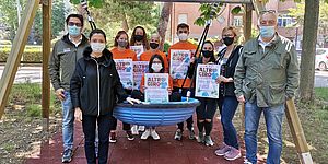 Della Dora Belloni Baldi Maolucci ed altri