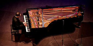 Alessandro Marangoni in Péchés de Vieillesse