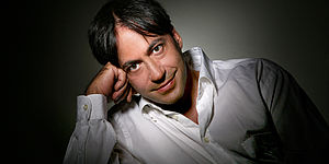 Mario Totaro