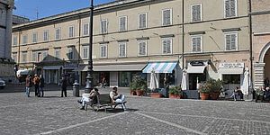 Ex intendendenza di finanza