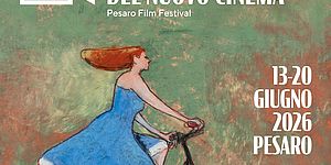 62ª Mostra Internazionale del Nuovo Cinema