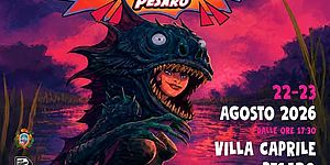 locandina Eden Comics 2026