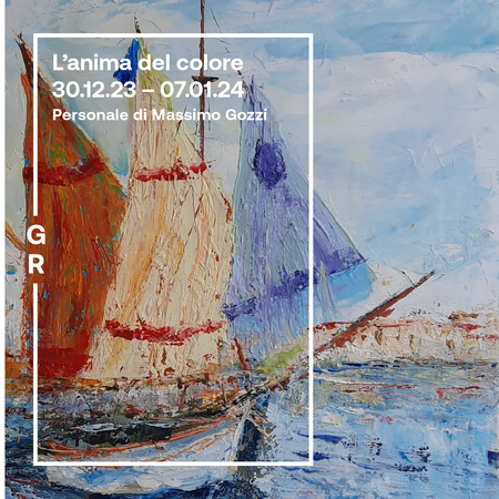 L’anima del colore