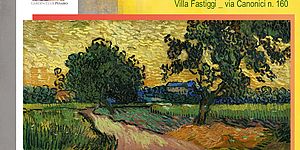 Il nostro giardino...al crepuscolo. Letture da Guido Gozzano