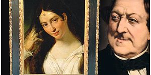 Marco Beghelli racconta Maria Malibran