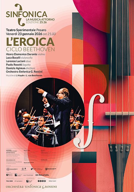Orchestra Sinfonica G.Rossini L'Eroica 