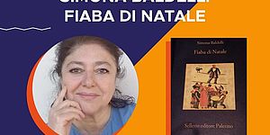 Pesaro Città che Legge incontra Simona Baldelli