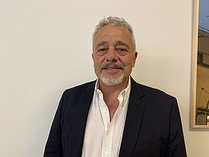 Fotografia Consigliere Malandrino