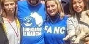 Orazietti con Salvini