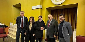 Biancani Pozzi Caldari