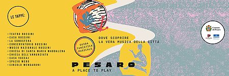 Pesaro a plòace to play