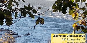 foto panoramica del mare