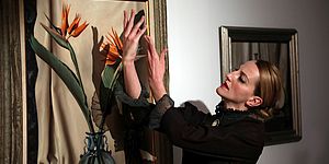 Marta Bevilacqua per Hangartfest