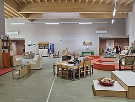 Alberone - Polo "Il Faro"