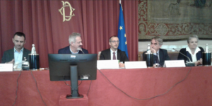 Ambiente, Ricci: «Studenti pesaresi e tecnici Arpam insieme per monitorare qualità dell’aria»