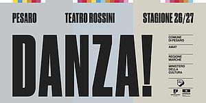 Stagione Danza 2026/27