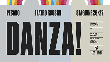 Stagione Danza 2026/27