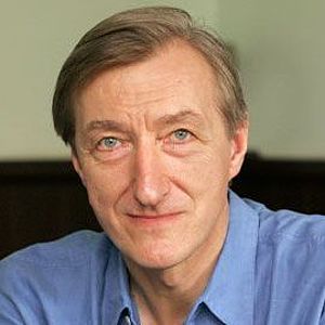 foto di Julian Barnes