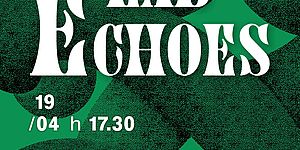 Lab-Echoes / WunderKammer Orchestra