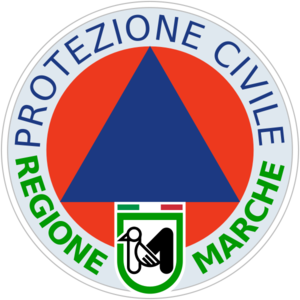 logo Protezione Civile Marche