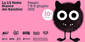 1/2notte bianca dei bambini 2019