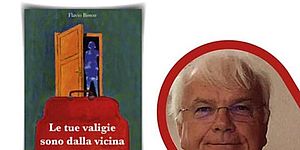 Flavio Bisson_locandina evento