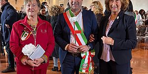 Pesaro onora il Giorno del Ricordo