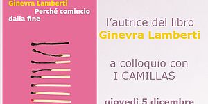 Il Catalogo 5 dicembre