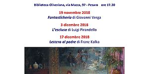 Libri per the_locandina