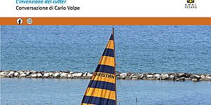 L'invenzione del cutter_Museo della Marineria