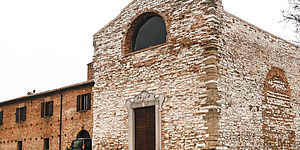 Pesaro 2024 alla scoperta di Isola del Piano