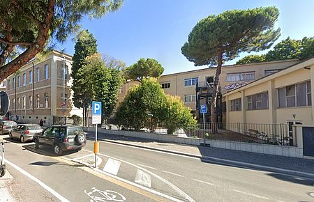 Storni alla Carducci, Biancani, Della Dora e Murgia Carducci