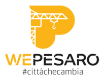 Logo Pesaro che cambia