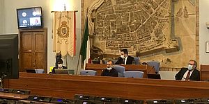 Sala Consiglio
