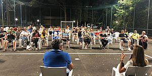 Il progetto Rugbull si presenta a Monteciccardo, appuntamento mercoledì davanti la sede del Municipio