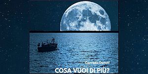 particolare della copertina del romanzo