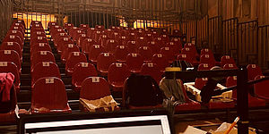 Cantiere aperto per De/Frammentazione