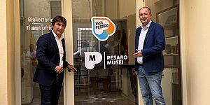 Pesaro raddoppia l'accoglienza turistica e culturale: apre il nuovo Infopoint ai Musei Civici