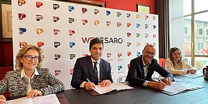 Ricci, Acquaroli, Capalbo, Storti