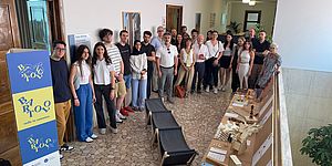 Ragazzi dell'universià